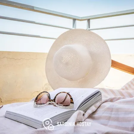 La Terrazza Sul Golfo Ferienhaus