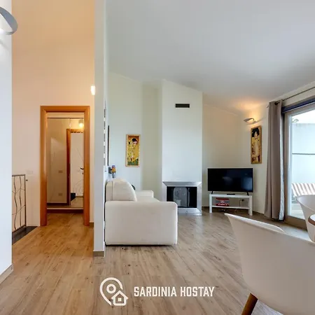 Ferienhaus La Terrazza Sul Golfo *