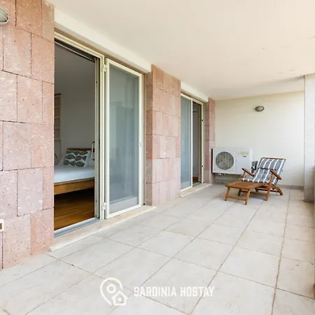 La Terrazza Sul Golfo Ferienhaus
