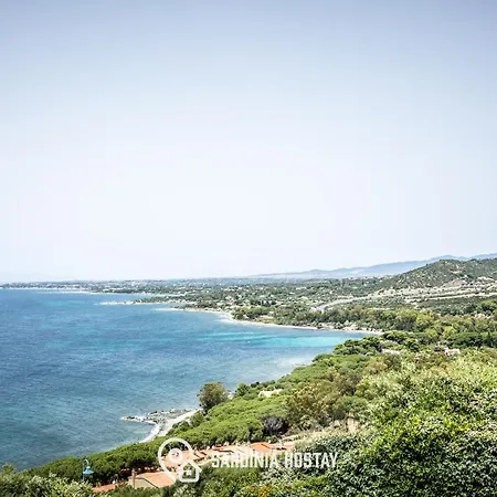 La Terrazza Sul Golfo *