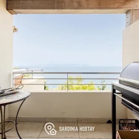 La Terrazza Sul Golfo *
