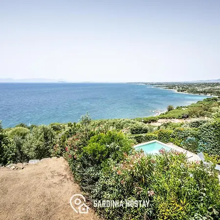 La Terrazza Sul Golfo *
