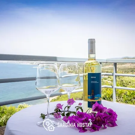 La Terrazza Sul Golfo