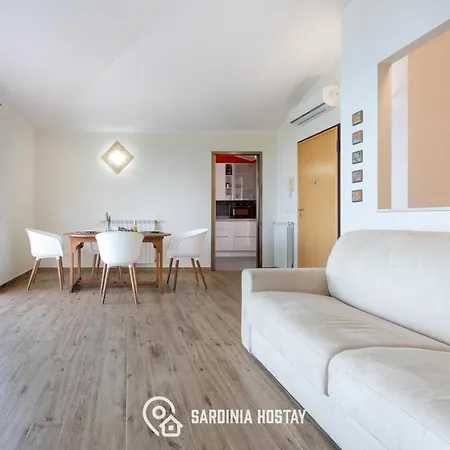 Ferienhaus La Terrazza Sul Golfo Terra Mala