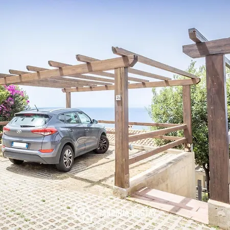 Ferienhaus La Terrazza Sul Golfo *